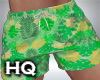 Tropical Short V4