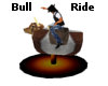 Bull Ride