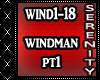 Wind Man Part1