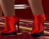 Santa's SexyHelper Shoes