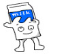 Epic Milk Carton Dance