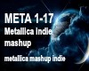 {R} Indie Metallica 