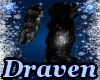 Yurei |F.Paw Warmers