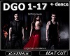 CONTEMPO + dance DGO17