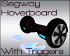 [QT4U] Segway Hoverboard