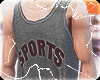 Sports Shirt