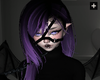 cute goth emo brat grunge punk bimbo y2k edgy alt bimbo kawaii d