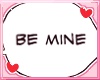 ℓ bubble be mine