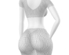 Layla Set White