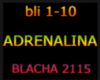ADRENALINA