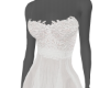 ~Bridal  Gown  White