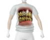 GOLDEN GRILLS #M