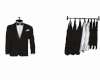 groom's jackets