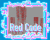 Holo Red Code