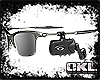 Oculos Rarzwire OKL 3D