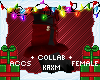ꨄKrampus Warmersꨄ