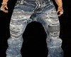 Baggy Denim