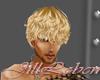 Alfred Blond Hair