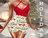 TVD>ADORABLE HOLIDAY FIT