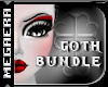 {MB} Goth Bundle