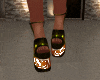 Halloween Monster  Shoes