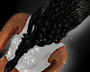 Alessa Braid Black
