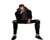 Seated  Pose  2