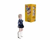 Pez Candy Vending