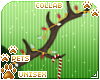 [Pets] Spar | antlers v1