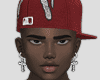 White Amir* + Bag B