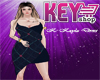 K- Kayla Dress