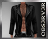 LEATHER  JACKET &TATTOO