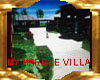 My Marble Villa