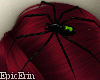 {E} Black Widow Spider G