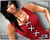 SR-Fragile  red