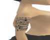 maroi tribal tattoo (F)
