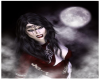 Vampyre w/moon
