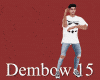 MA Dembow 15 1PoseSpot