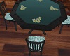 Req Butterfly Poker