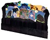 blk eeyore couch