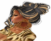 EARRINGS HOOPS LEP