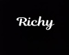 Richy  Necklace/F