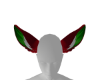Holly Kirin ears 1