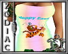 Tigger Pastel Tank girls