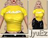 Jz | JUMP! YELLOW