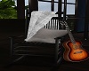 Ash's Black Rocker