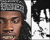 Dacko LOCS X Beanie 1