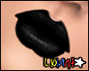 Ⓛ Lara Deep Black Lips