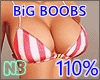 BiG BOOBS Scaler 110%