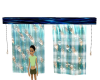 animated curtains 